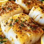 Fin-tastic Feasts: The Best Cod Recipes for Delightful Family Meals