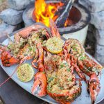 Fire & Sea: The Ultimate Guide to Spicy Lobster Recipes Full of Flavor