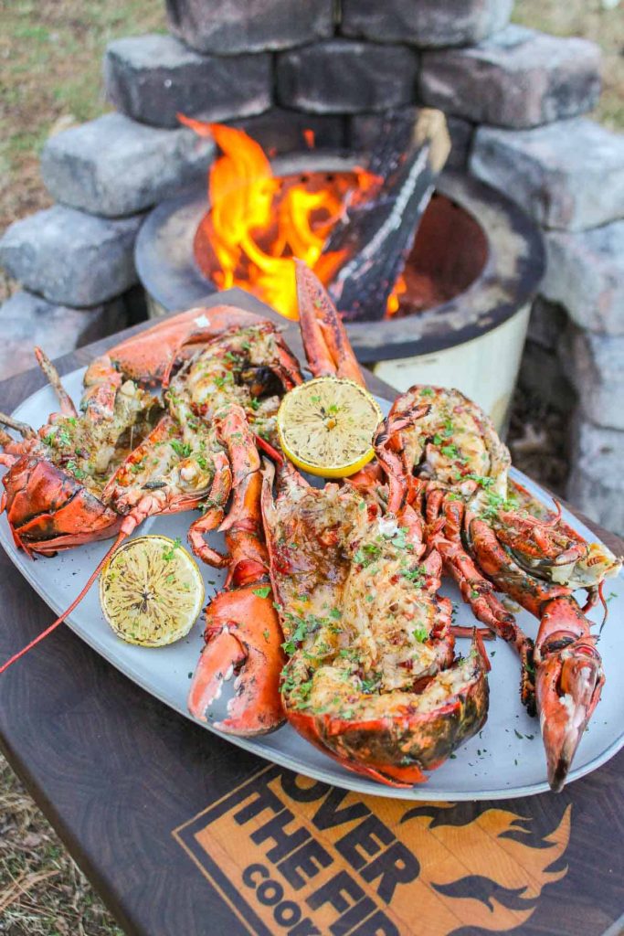 Fire & Sea: The Ultimate Guide to Spicy Lobster Recipes Full of Flavor