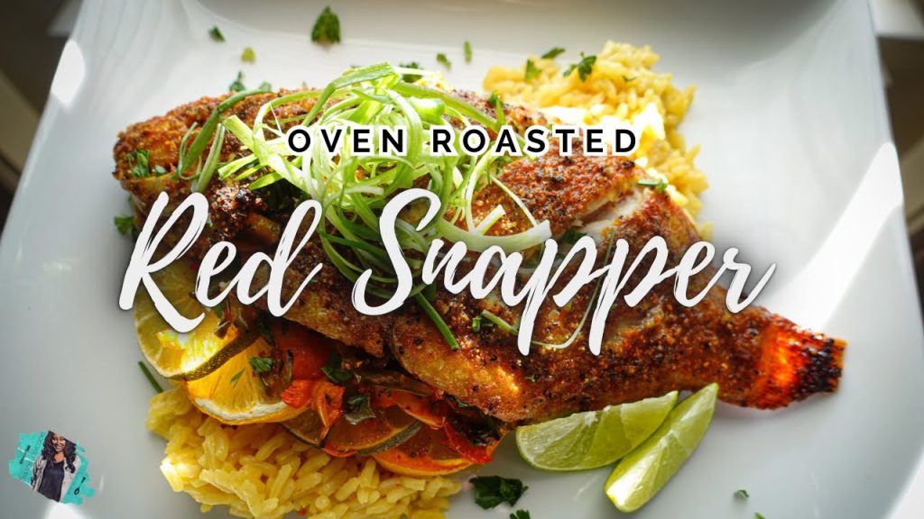 From Novice to Nosh: The Ultimate Guide to Beginner-Friendly Snapper Recipes