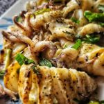 From Sea to Supper: Mastering Quick & Delicious Squid Dinners