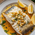 Garlic Butter Cod: 10 Irresistible Recipes for Seafood Lovers