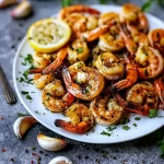 Garlic Butter Prawn Perfection: Delectable Recipes for Every Occasion