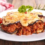 Greek Seafood Moussaka: A Mediterranean Culinary Masterpiece