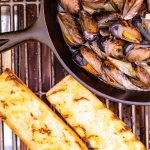 Grilled Mussels Recipes for Seafood Lovers: A Culinary Adventure