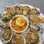 Grilled Oysters Recipes for Seafood Lovers: A Culinary Journey