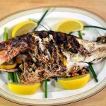 Grilled Snapper Recipes for Seafood Lovers: A Culinary Journey