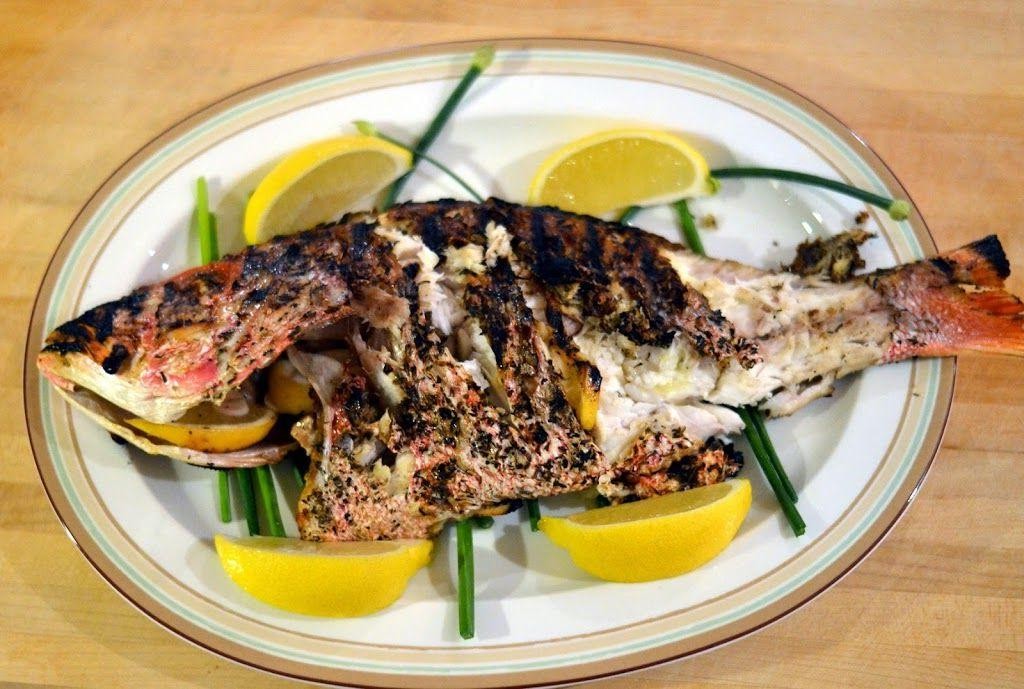 Grilled Snapper Recipes for Seafood Lovers: A Culinary Journey
