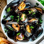 Healthy Mussels Meals for Everyday Cooking: Delicious and Nutritious Recipes