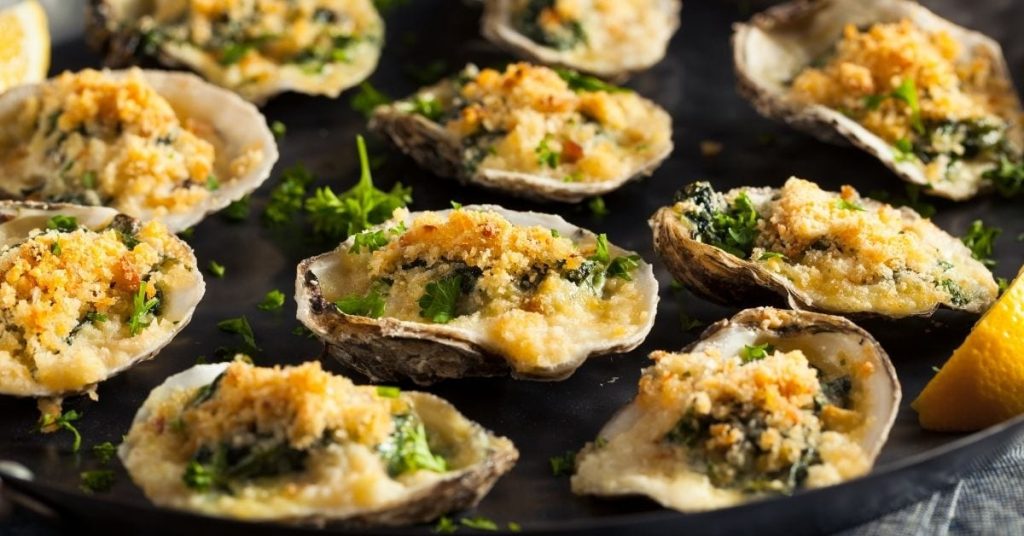 Healthy Oyster Meals for Everyday Cooking: A Culinary Journey