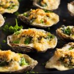 Healthy Oyster Meals for Everyday Cooking: A Culinary Journey