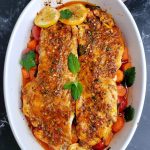 Healthy Snapper Meals for Everyday Cooking: Delicious and Nutritious Recipes
