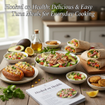 Hooked on Health: Delicious & Easy Tuna Meals for Everyday Cooking