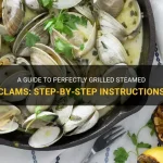 How to Cook Clams: A Complete Guide to Selection, Cleaning, and Recipes