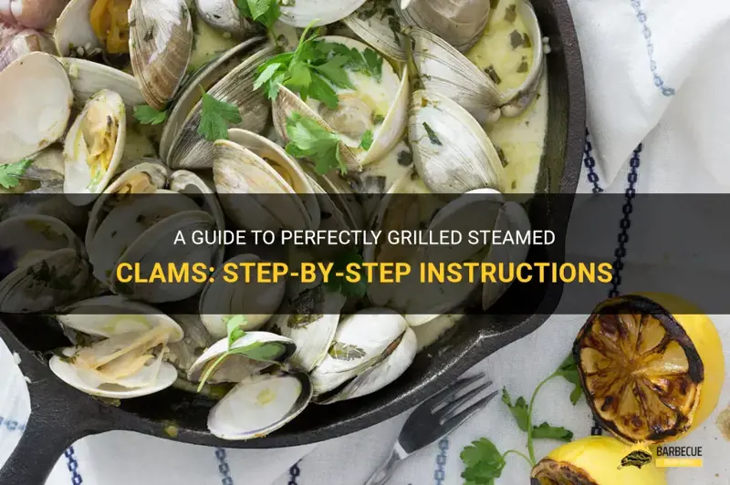 How to Cook Clams: A Complete Guide to Selection, Cleaning, and Recipes