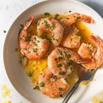 How to Cook Classic Shrimp Scampi: A Comprehensive Guide to Garlic Butter Perfection