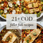 Ignite Your Taste Buds: Mastering Spicy Cod Recipes Full of Flavor