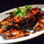 Indulge in Luxury: Mastering the Art of Restaurant-Quality Black Pepper Crab