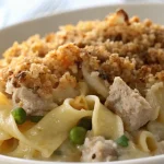 Indulgent Creamy Tuna Recipes with Rich Sauces: The Ultimate Comfort Food Guide