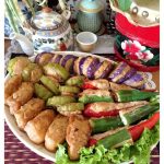 Authentic Seafood Yong Tau Foo: The Ultimate Stuffed Tofu Recipe