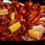 Mastering the Art of Creole Seafood Etouffee: A Culinary Journey to New Orleans