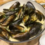 MasterChef-Style Mussels: Transform Simple Seafood into a Gourmet Masterpiece