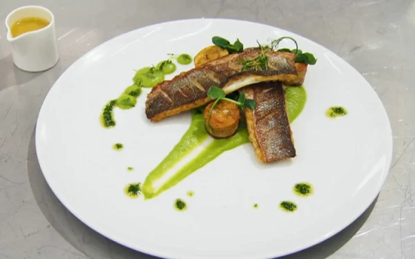 MasterChef-Style Sea Bass Recipes: Elevate Your Culinary Game