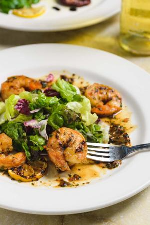 MasterChef-Style Shrimp Recipes: Elevate Your Seafood Game