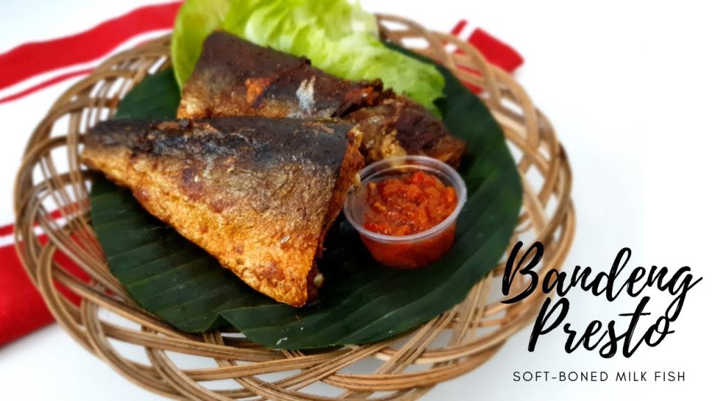 Mastering Bandeng Presto: Your Ultimate Guide to Homemade Soft-Boned Milkfish