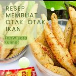 Mastering Bangka’s Culinary Gem: A Comprehensive Guide to Making Otak-Otak Ikan Gabus