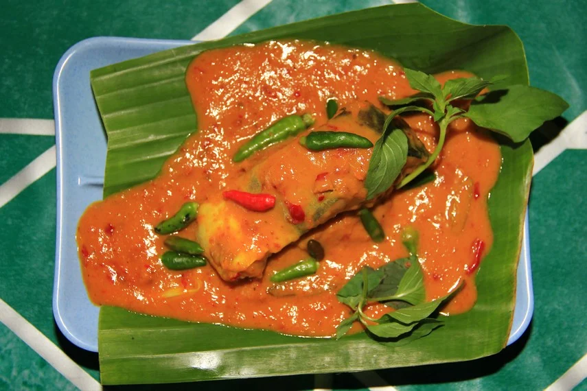 Mastering Brengkes Ikan Tempoyak: A Culinary Journey into Authentic Indonesian Flavors