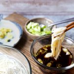 Mastering Cold Seafood Somen Noodles: A Comprehensive Guide