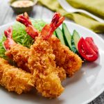 Mastering Ebi Fry: The Ultimate Guide to Crispy Japanese Fried Shrimp