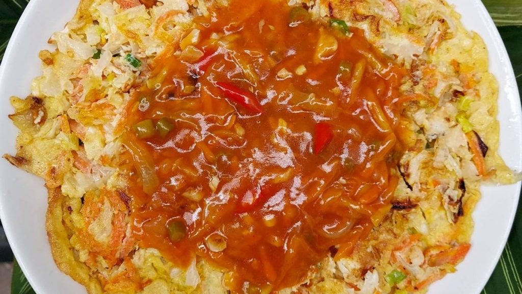 Mastering Fuyunghai Seafood at Home: A Comprehensive Guide