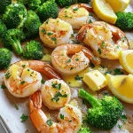 Mastering Garlic Butter Seafood Broccoli: A Culinary Delight