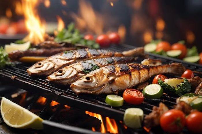 Mastering Grilled Seafood: Your Foolproof Guide to ‘Cara Membuat Seafood Bakar Anti Gagal Ala Master Chef’