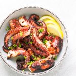 Mastering Healthy Octopus Meals: A Guide for Everyday Cooking
