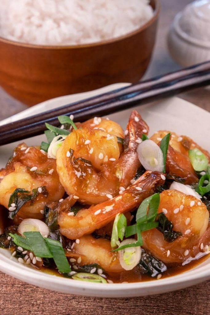 Mastering Homemade Seafood Teriyaki: A Comprehensive Guide to Flavorful Dishes