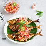 Mastering Ikan Bakar Sambal Tempoyak: An Authentic Indonesian Seafood Delight