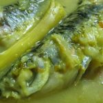 Mastering Ikan Jelawat Tempoyak: A Comprehensive Guide to This Savory Delicacy