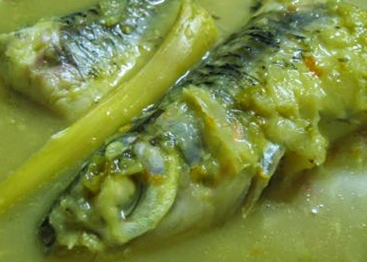 Mastering Ikan Jelawat Tempoyak: A Comprehensive Guide to This Savory Delicacy