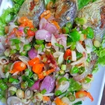 Mastering Ikan Kembung Sambal Matah: Expert Grilling Tips for Maximum Flavor