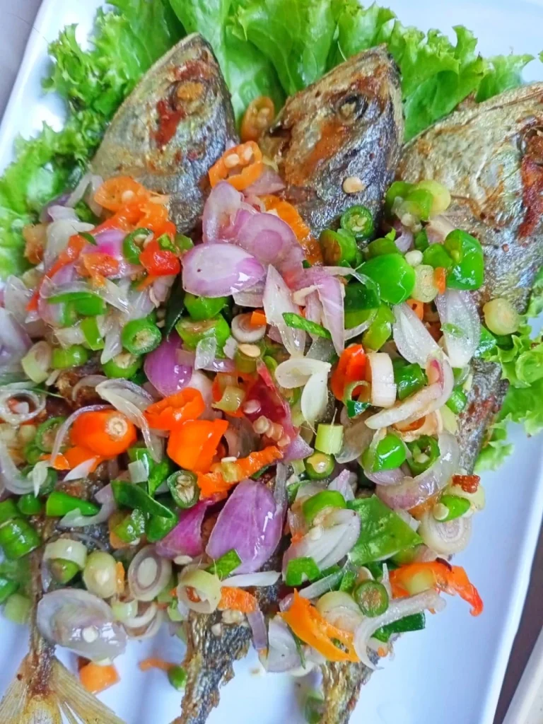 Mastering Ikan Kembung Sambal Matah: Expert Grilling Tips for Maximum Flavor