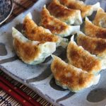 Mastering Japanese Baked Seafood Gyoza: A Comprehensive Recipe Guide