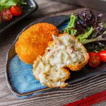 Mastering Kani Cream Croquettes: A Culinary Journey from Prep to Perfection