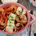 Mastering Kimchi Jjigae Seafood: Your Comprehensive Guide to Authentic Korean Spicy Stew