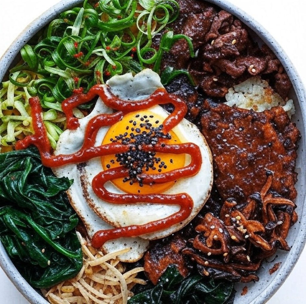 Mastering Korean Seafood Bibimbap: A Comprehensive Recipe Guide for Authentic Flavors
