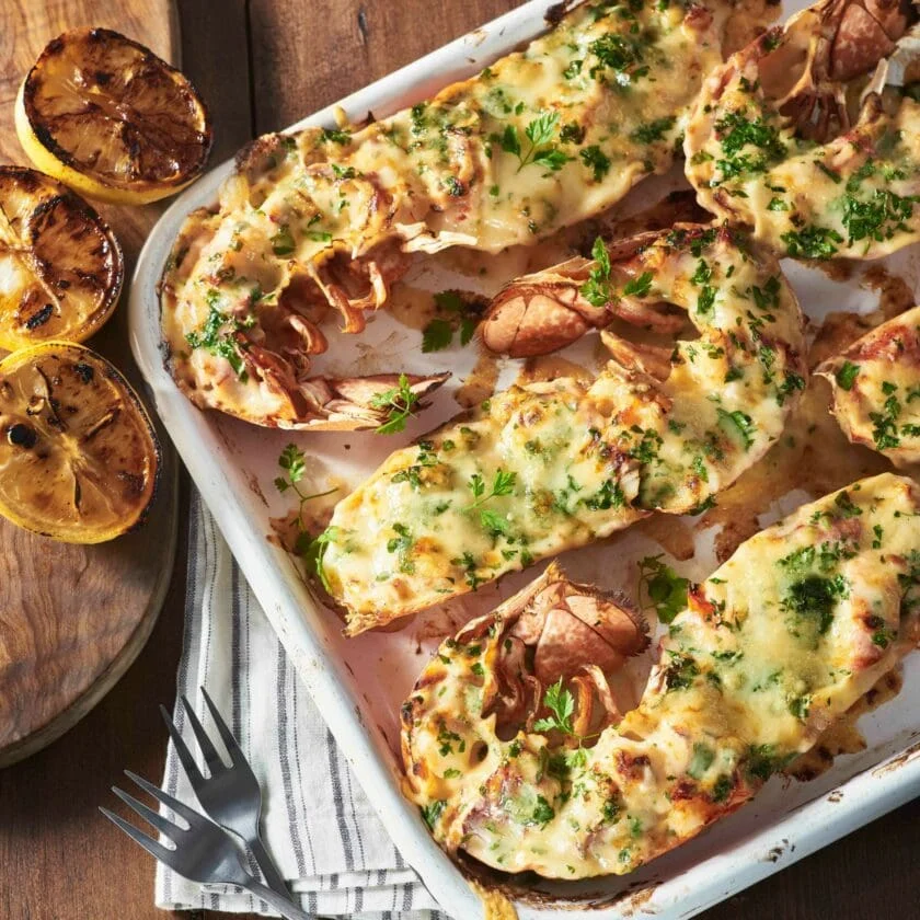 Mastering Lobster Thermidor: A Guide to Fine Dining Luxury at Home