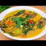 Mastering Mangut Lele Tempoyak: A Culinary Journey into Indonesian Flavors