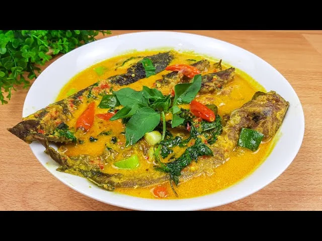 Mastering Mangut Lele Tempoyak: A Culinary Journey into Indonesian Flavors